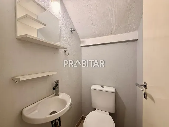 Casa 2 quartos e 2 banheiros, à venda, no bairro Jardim Amaralina em São Paulo