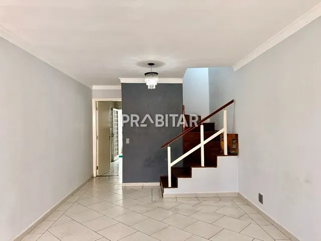 Casa 2 quartos e 2 banheiros, à venda, no bairro Jardim Amaralina em São Paulo
