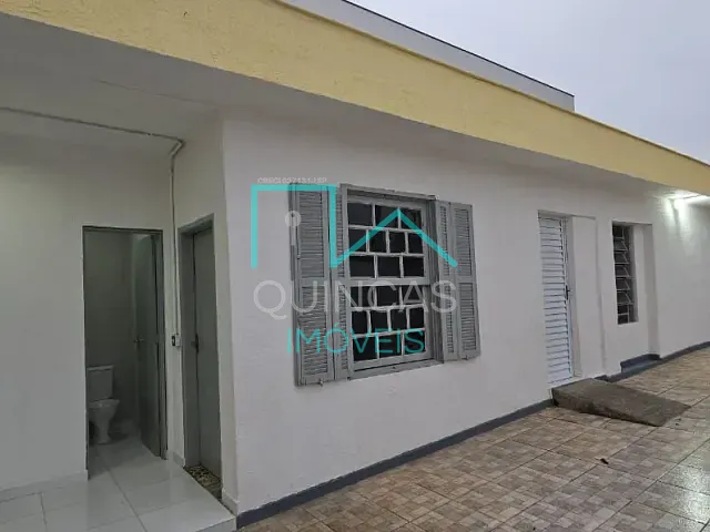 Casa com 540m², para alugar, no bairro Vila Torres Neves em Jundiaí