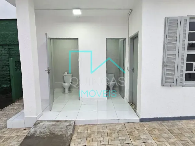 Casa com 540m², para alugar, no bairro Vila Torres Neves em Jundiaí