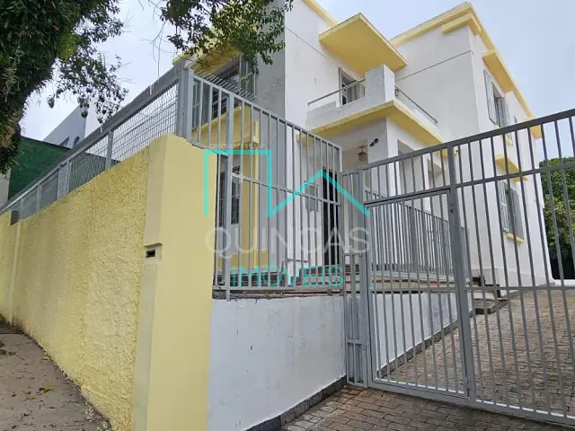 Casa com 540m², para alugar, no bairro Vila Torres Neves em Jundiaí