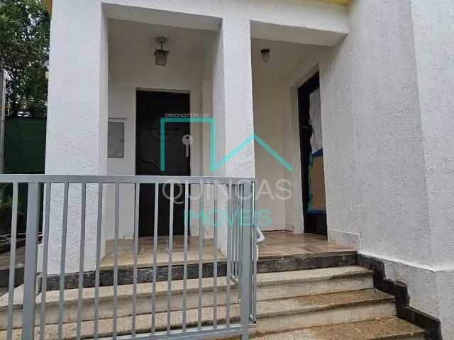 Casa com 540m², para alugar, no bairro Vila Torres Neves em Jundiaí
