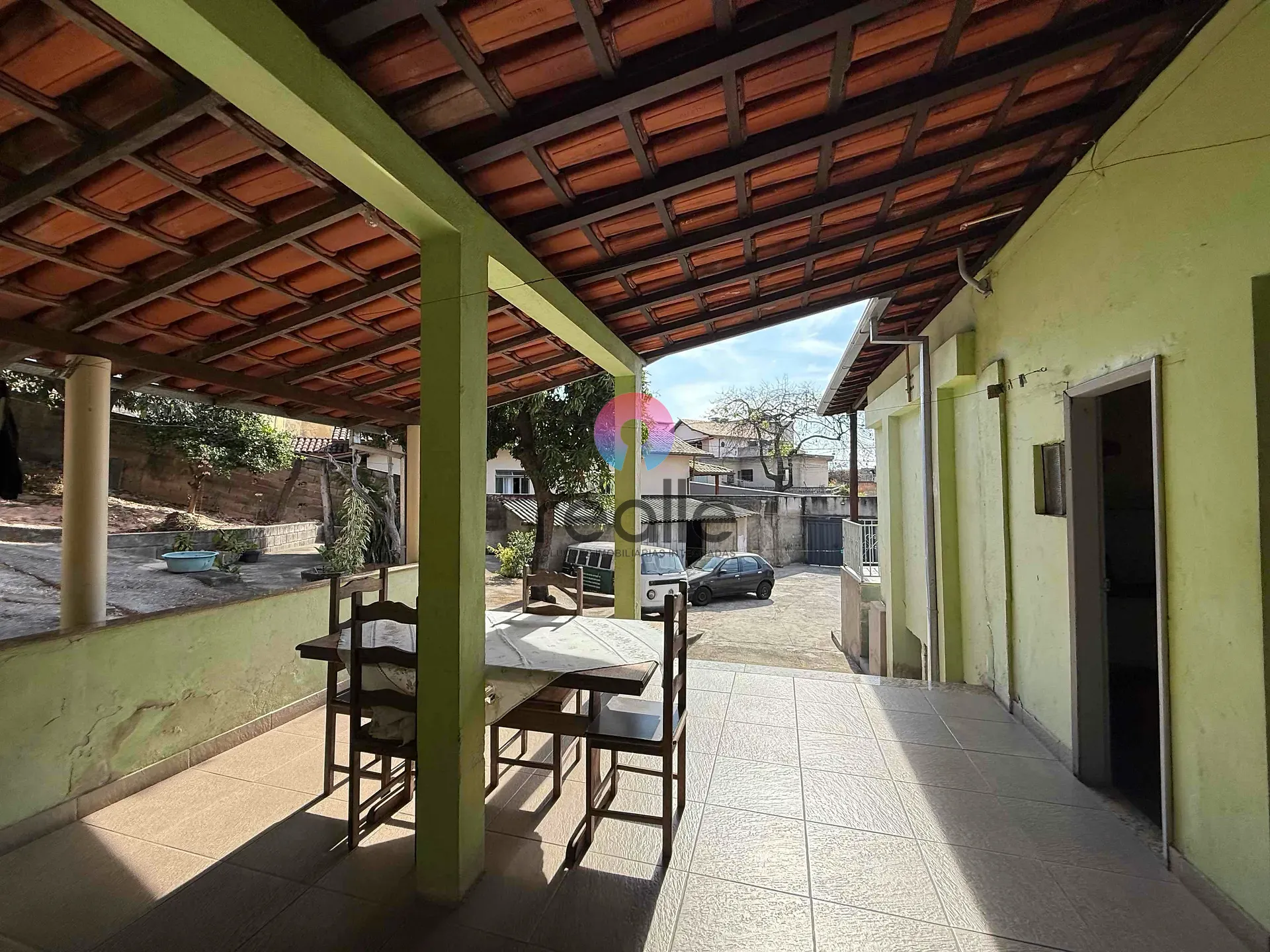 Casa, 4 quartos, 193 m² - Foto 6