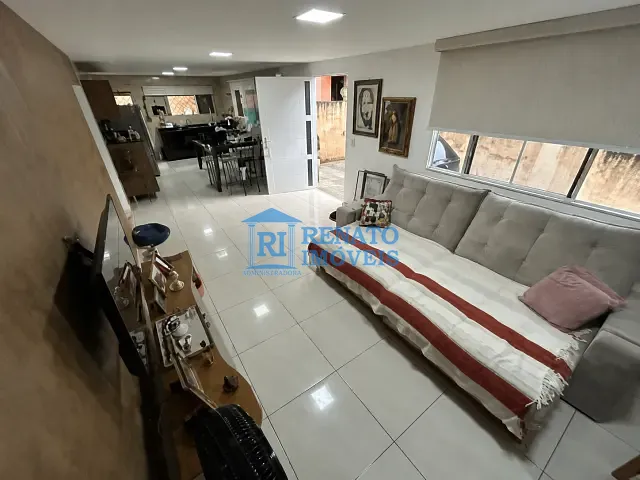 Casa 3 quartos e 3 banheiros, à venda ou para alugar, no bairro Caxito em Maricá