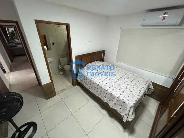 Casa 3 quartos e 3 banheiros, à venda ou para alugar, no bairro Caxito em Maricá