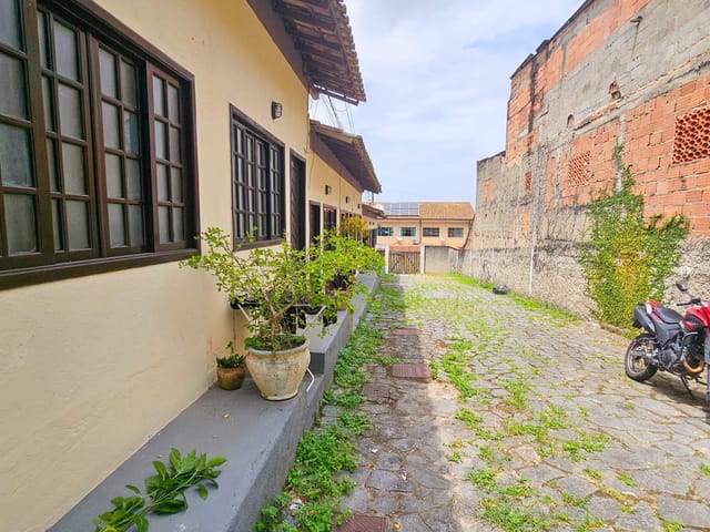 Foto do Casa - Kitnet para locação em Itaipu, sem vaga de garagem | SelfSpin