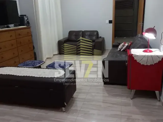 Casa com 468m² 3 quartos e 2 banheiros, à venda, no bairro Parque Vista Alegre em Bauru