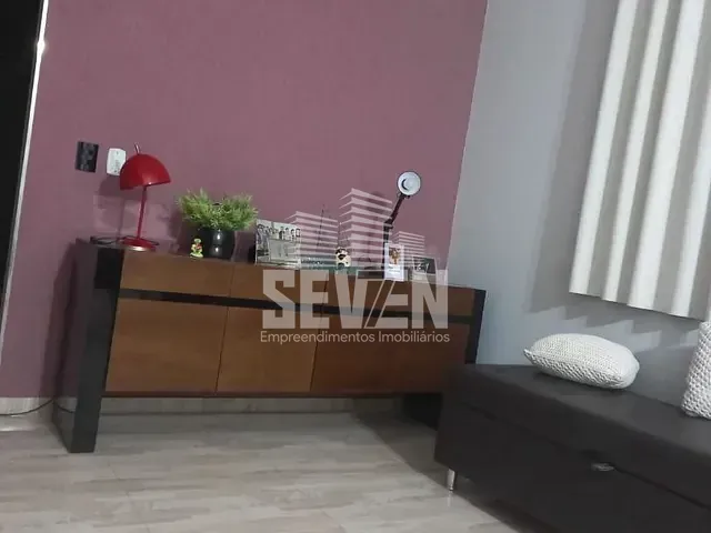 Casa com 468m² 3 quartos e 2 banheiros, à venda, no bairro Parque Vista Alegre em Bauru