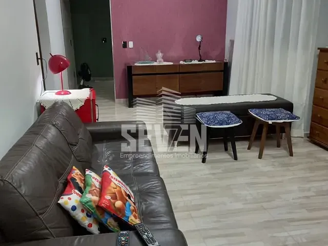 Casa com 468m² 3 quartos e 2 banheiros, à venda, no bairro Parque Vista Alegre em Bauru