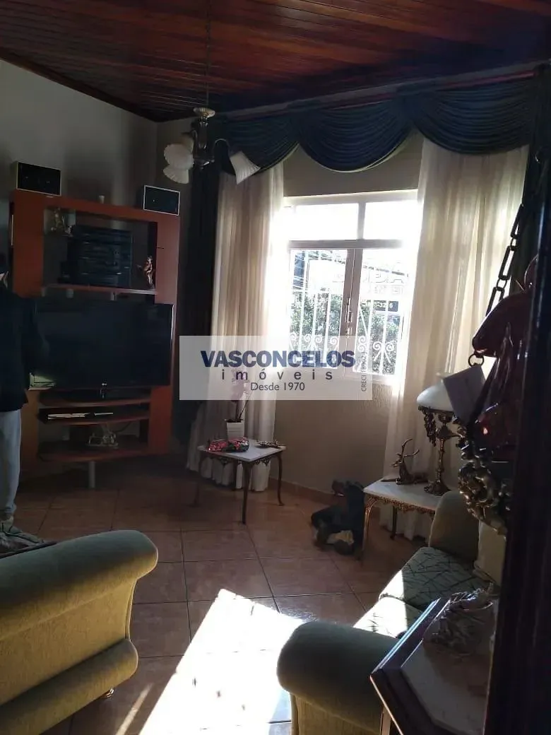 Casa, 3 quartos, 112 m² - Foto 5