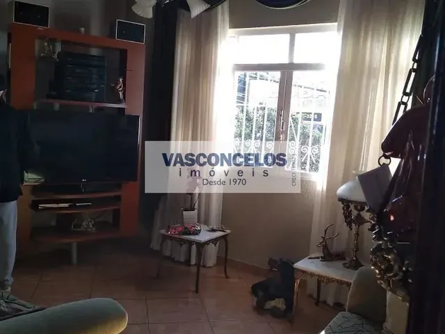 Casa com 246m² 3 quartos e 2 banheiros, à venda, no bairro Santana em São José Dos Campos