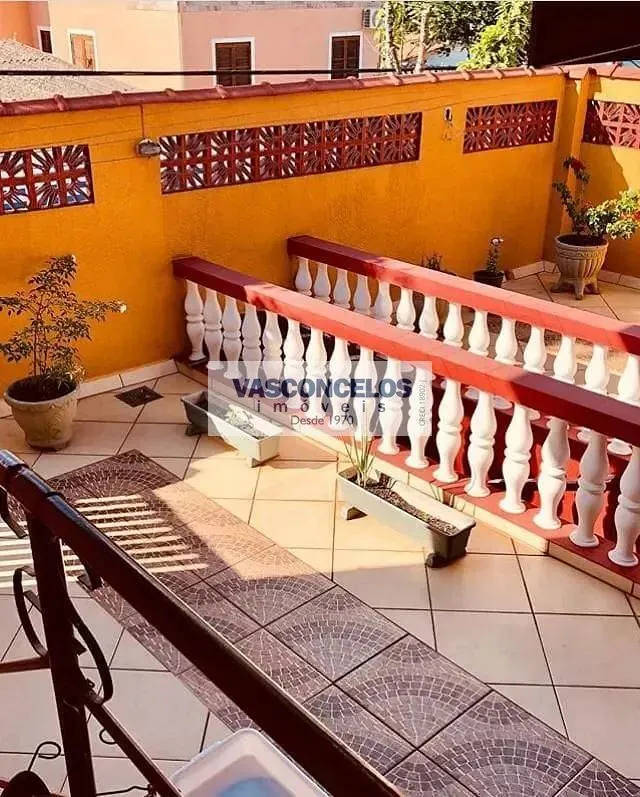 Casa, 3 quartos, 112 m² - Foto 3