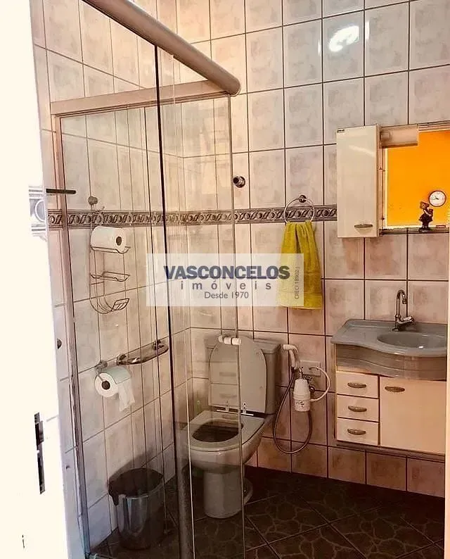 Casa, 3 quartos, 112 m² - Foto 10