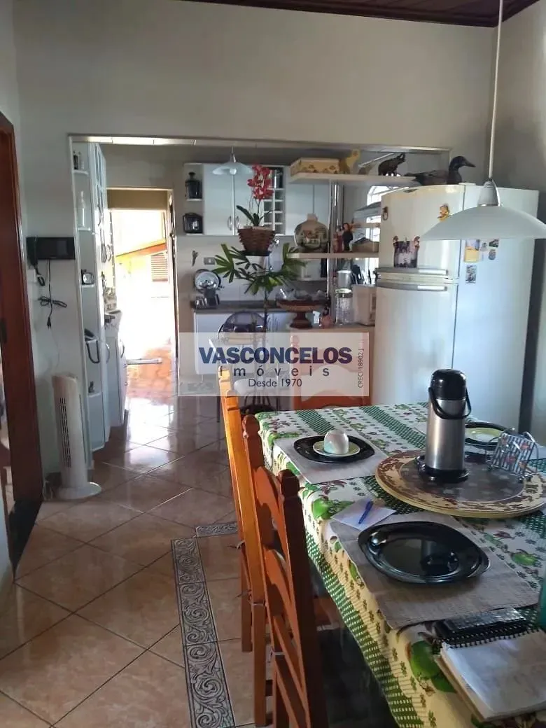 Casa, 3 quartos, 112 m² - Foto 6