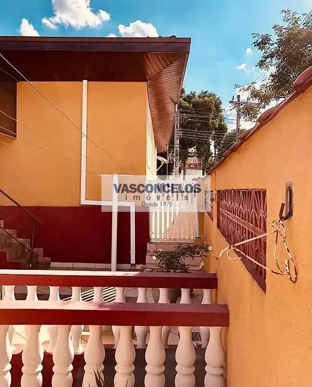 Casa, 3 quartos, 112 m² - Foto 4