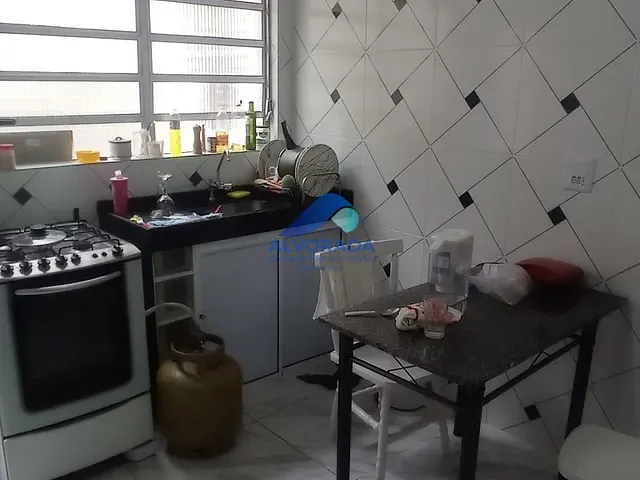Casa com 125m² 2 quartos e 1 banheiro, à venda, no bairro Jardim Oswaldo Cruz em São José dos Campos