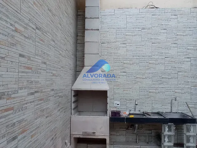 Casa com 125m² 2 quartos e 1 banheiro, à venda, no bairro Jardim Oswaldo Cruz em São José dos Campos