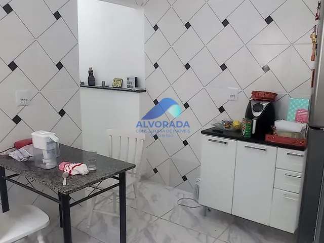 Casa com 125m² 2 quartos e 1 banheiro, à venda, no bairro Jardim Oswaldo Cruz em São José dos Campos
