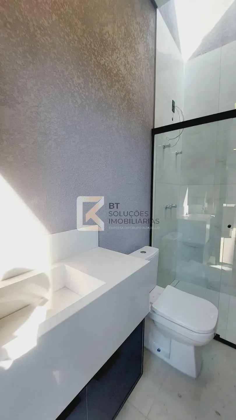 Casa, 3 quartos, 192 m² - Foto 37