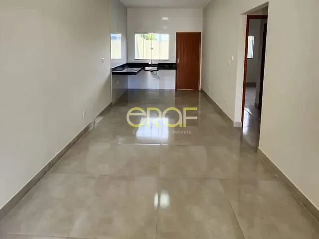 Casa com 172m² 2 quartos e 2 banheiros, à venda, no bairro Parque da Colina em Formosa