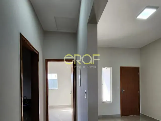 Casa com 172m² 2 quartos e 2 banheiros, à venda, no bairro Parque da Colina em Formosa