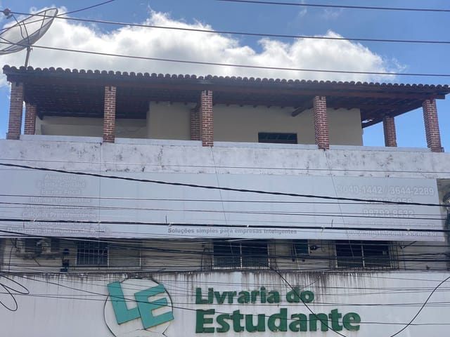Foto do Casa - Casa para locação, Centro, Camaçari, BA | Feliz Casa Nova