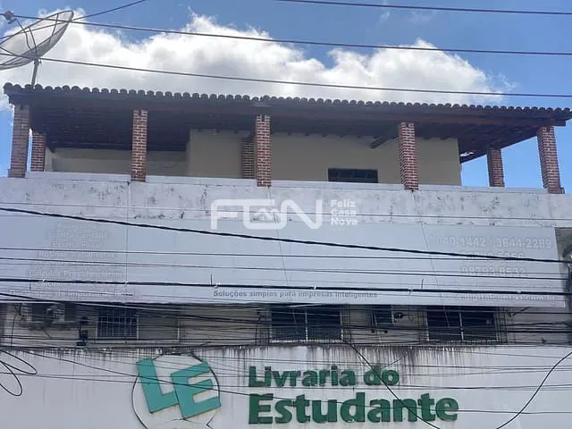 Casa 3 quartos e 3 banheiros, para alugar, no bairro Centro em Camaçari