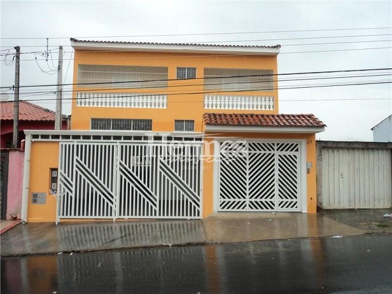 Casa, 5 quartos, 120 m² - Foto 45