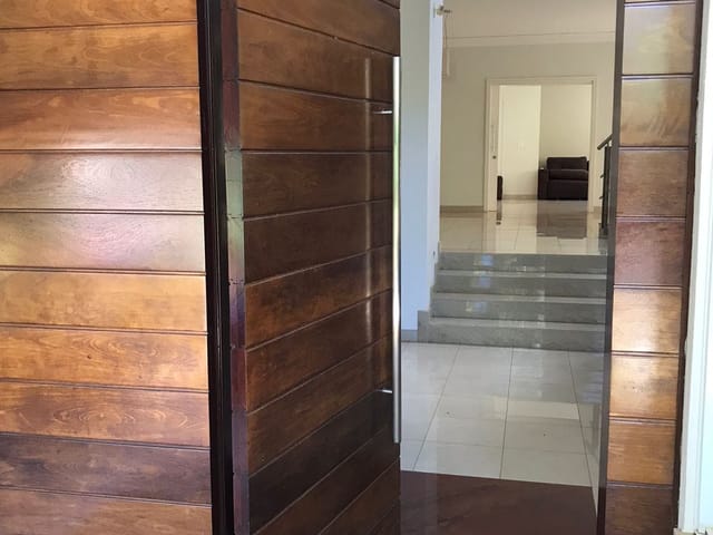 Casa 4 quartos e 6 banheiros, para alugar, no bairro Alphaville Imbuias em Londrina