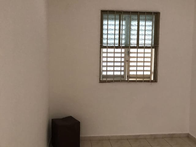 Casa com 180m² 2 quartos e 2 banheiros, à venda, no bairro Conjunto Residencial Parque São Bento em Campinas