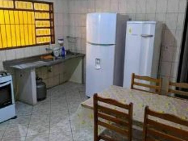 Foto do Casa - Casa com 3 dormitórios à venda, 90 m² por R$ 299.000,00 - Martim de Sá - Caraguatatuba/SP | INDEPENDENCE NEGOCIOS IMOBILIARIOS LTDA