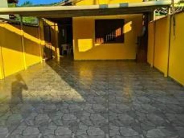 Foto do Casa - Casa com 3 dormitórios à venda, 90 m² por R$ 299.000,00 - Martim de Sá - Caraguatatuba/SP | INDEPENDENCE NEGOCIOS IMOBILIARIOS LTDA