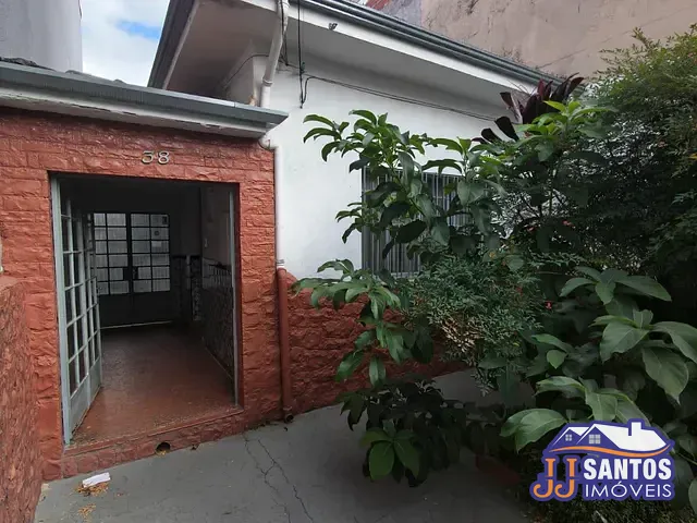 Casa com 116m² 1 quarto e 1 banheiro, à venda, no bairro Quarta Parada em São Paulo