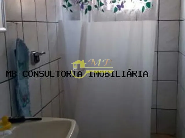 Casa à venda, no bairro Parque Residencial Vila União em Campinas