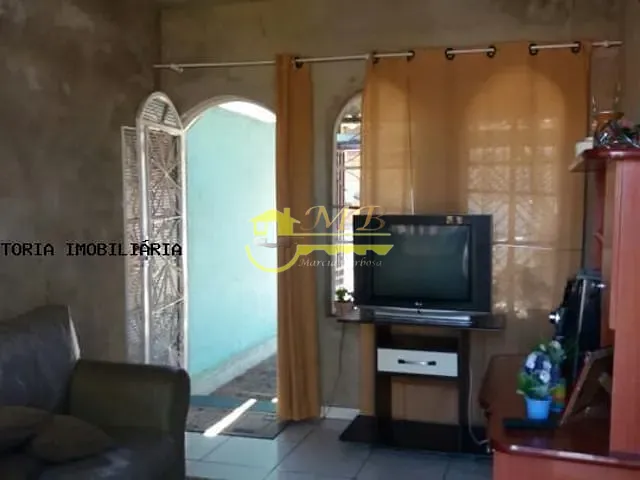 Casa à venda, no bairro Parque Residencial Vila União em Campinas
