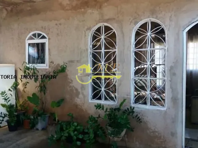 Casa à venda, no bairro Parque Residencial Vila União em Campinas