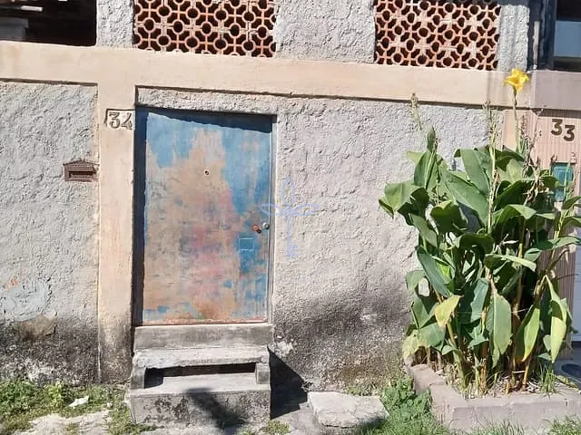 Casa 4 quartos e 1 banheiro, à venda, no bairro Realengo em Rio de Janeiro
