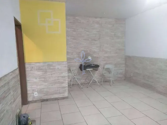 Casa 4 quartos e 1 banheiro, à venda, no bairro Realengo em Rio de Janeiro