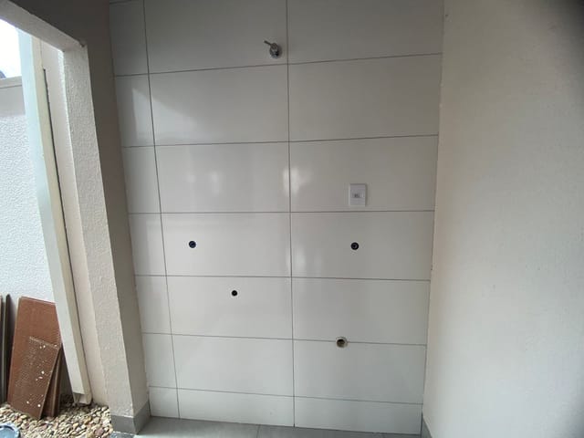 Casa com 104m² 2 quartos e 1 banheiro, à venda, no bairro Jardim Itália III em Sinop