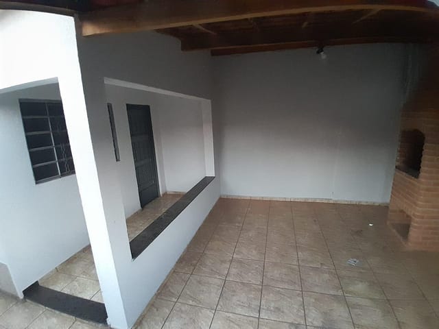 Foto do Casa - Casa à venda, Jardim Santa Rita de Cássia, Santa Bárbara D'Oeste, SP | Oeste Imóveis