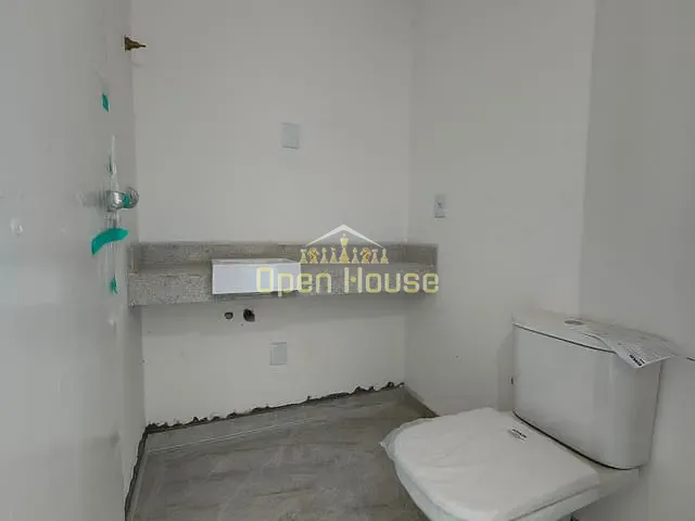 Casa 3 quartos e 4 banheiros, à venda, no bairro Jardim Belvedere em Volta Redonda