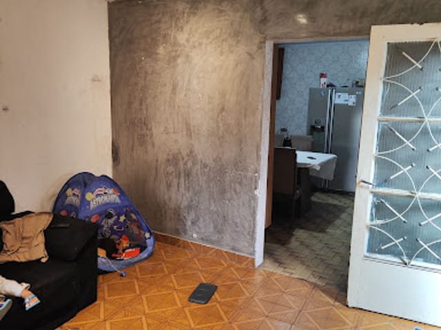 Casa com 250m² 3 quartos e 2 banheiros, à venda, no bairro Jardim São Manoel em São Paulo