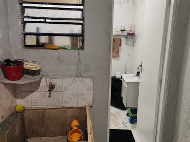 Casa com 250m² 3 quartos e 2 banheiros, à venda, no bairro Jardim São Manoel em São Paulo