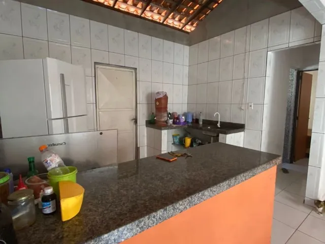 Foto do Casa - Casa com 3 dormitórios à venda por 140000.00 - Esplanada - Teresina/PI | IMOBILIÁRIA ROCHA FILHO
