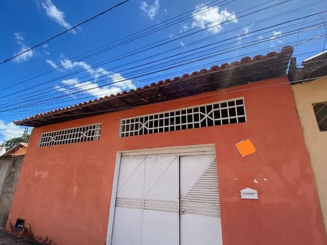 Foto do Casa - Casa com 3 dormitórios à venda por 140000.00 - Esplanada - Teresina/PI | IMOBILIÁRIA ROCHA FILHO