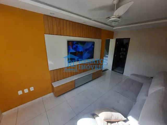 Casa com 257m² 3 quartos e 2 banheiros, à venda, no bairro Itapeba em Maricá