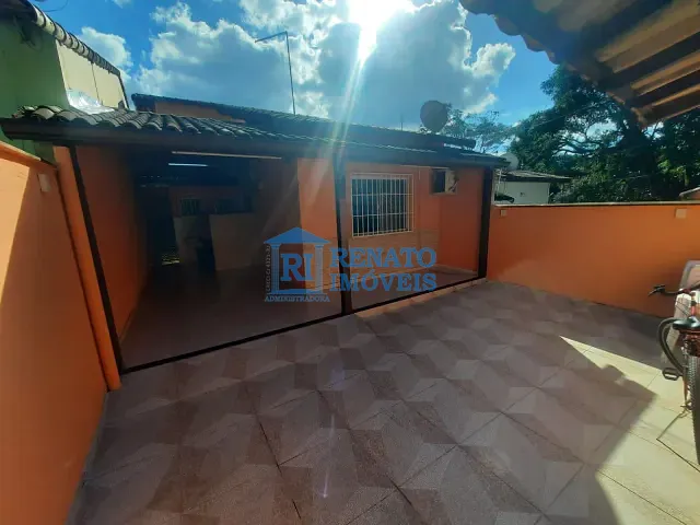 Casa com 257m² 3 quartos e 2 banheiros, à venda, no bairro Itapeba em Maricá