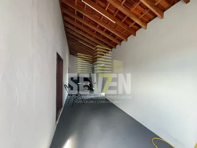 Casa com 242m² 3 quartos e 2 banheiros, à venda, no bairro Parque Santa Cecília em Bauru
