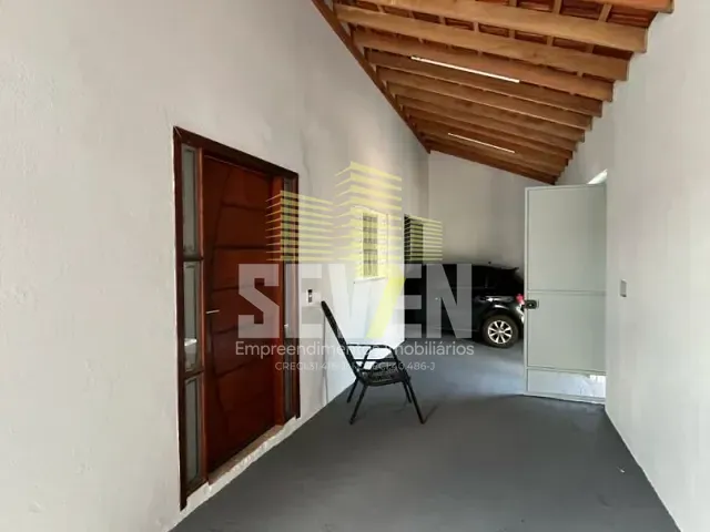 Casa com 242m² 3 quartos e 2 banheiros, à venda, no bairro Parque Santa Cecília em Bauru