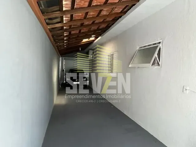 Casa com 242m² 3 quartos e 2 banheiros, à venda, no bairro Parque Santa Cecília em Bauru